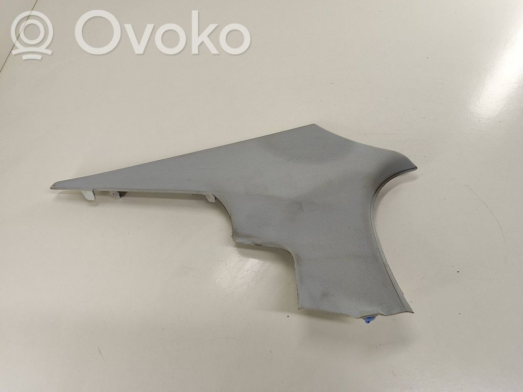 Osłona górna słupka / D   9686335177