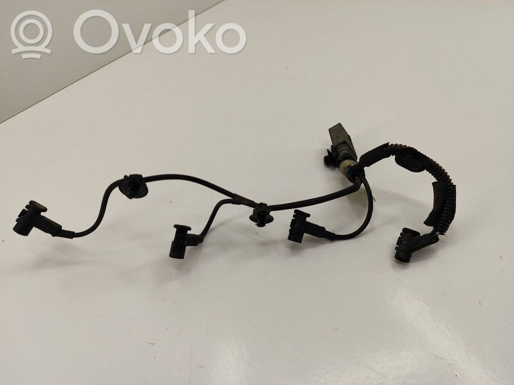 Peugeot 508 Glow plug wires 