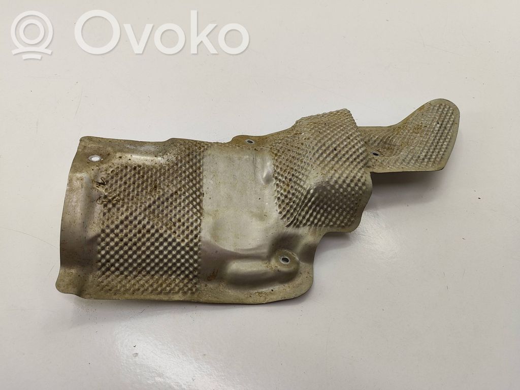 Volkswagen Golf VII Теплоизоляция 