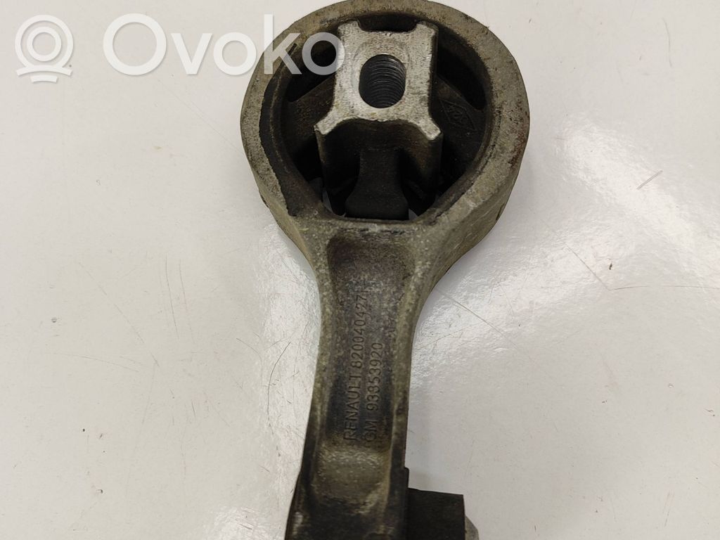 Engine mounting bracket   8200404271,93853920,4416894