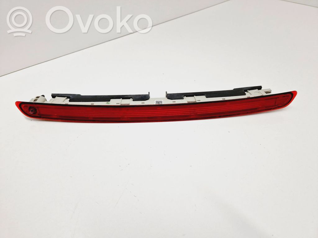 Skoda Octavia Mk3 (5E) Third/center stoplight 