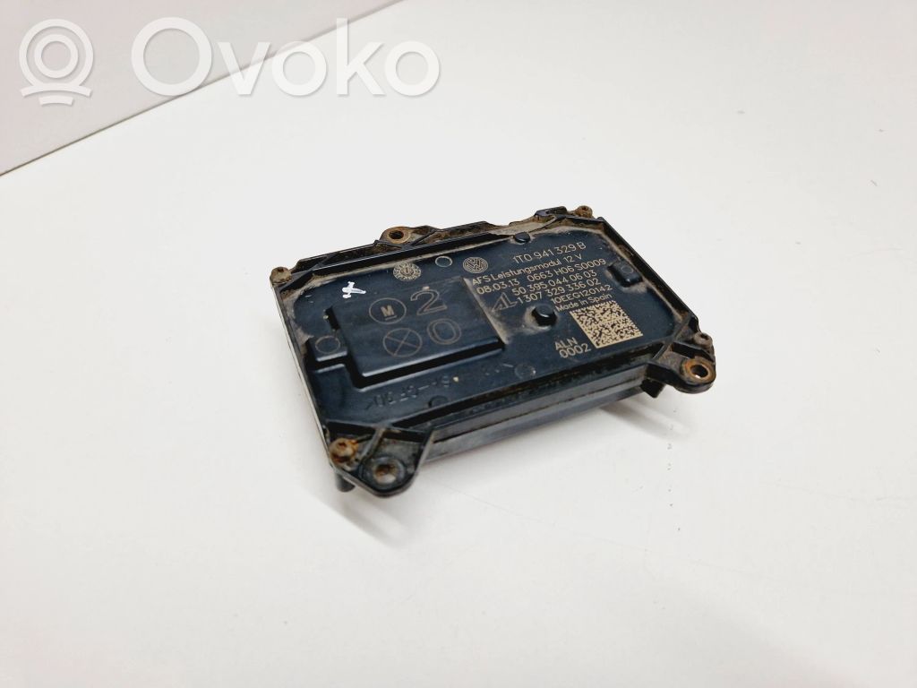 Skoda Octavia Mk3 (5E) Module de contrôle de ballast LED 