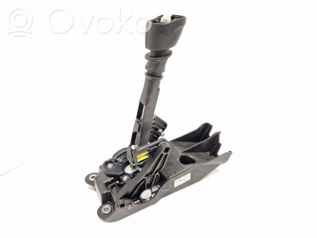 Renault Megane IV Pavarų perjungimo mechanizmas (kulisa) 