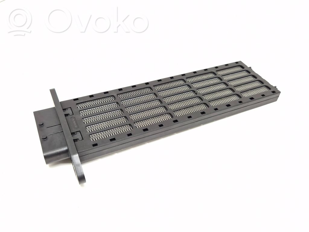 Ford Mondeo MK V Grzałka nagrzewnicy 