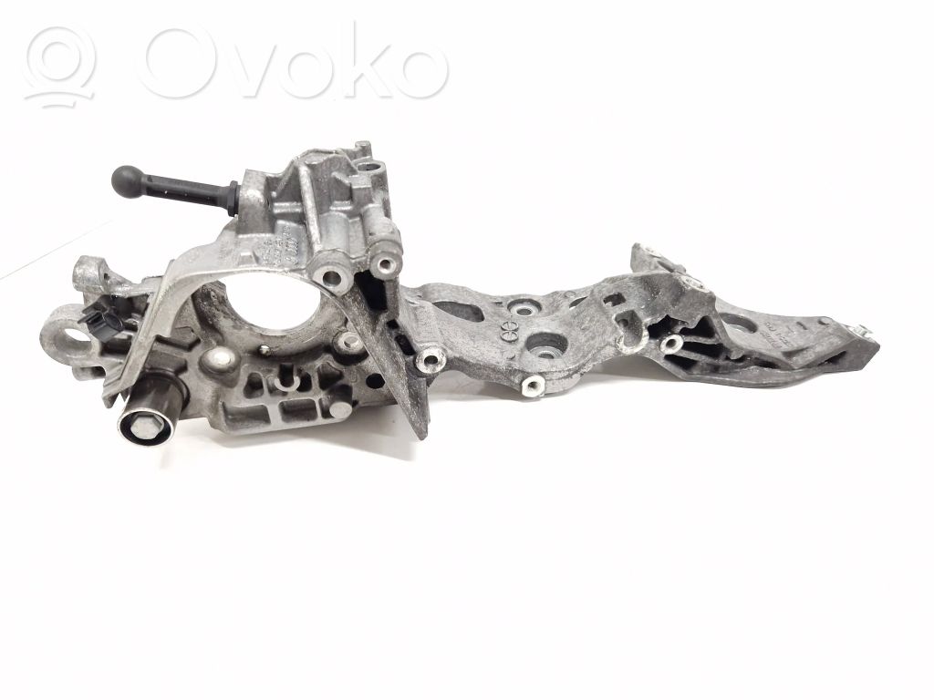 Audi A4 S4 B9 Mocowanie alternatora 