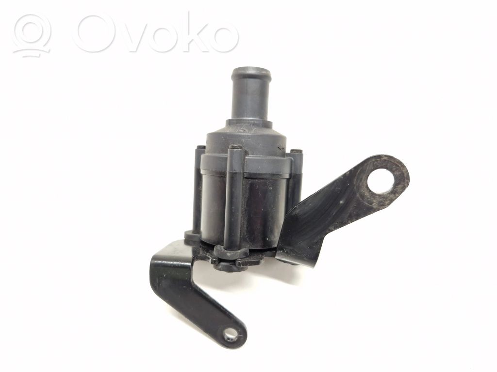Audi A4 S4 B9 Pompe à eau de liquide de refroidissement 