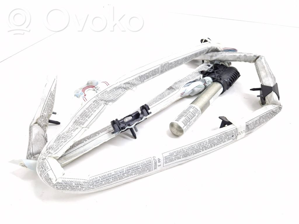 BMW 1 E81 E87 Jumta gaisa spilvens 