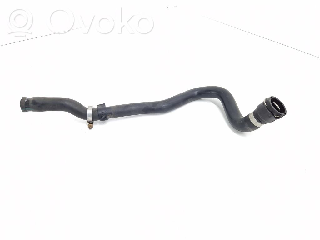 BMW 1 E81 E87 Engine coolant pipe/hose 