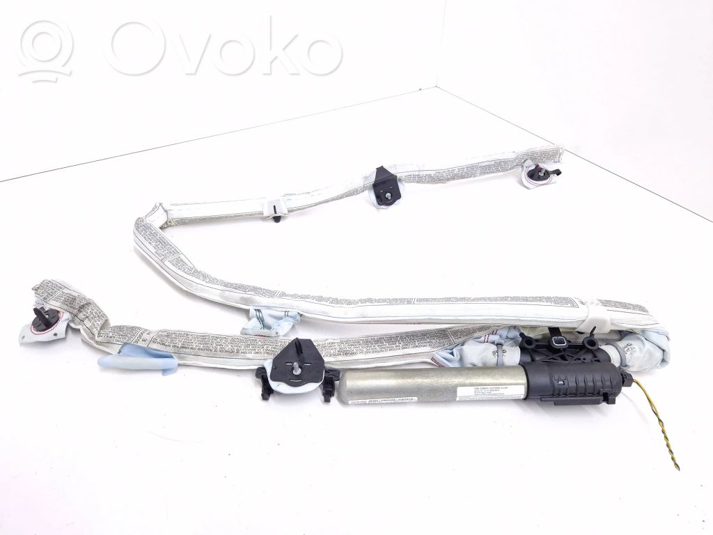 BMW 1 E81 E87 Jumta gaisa spilvens 
