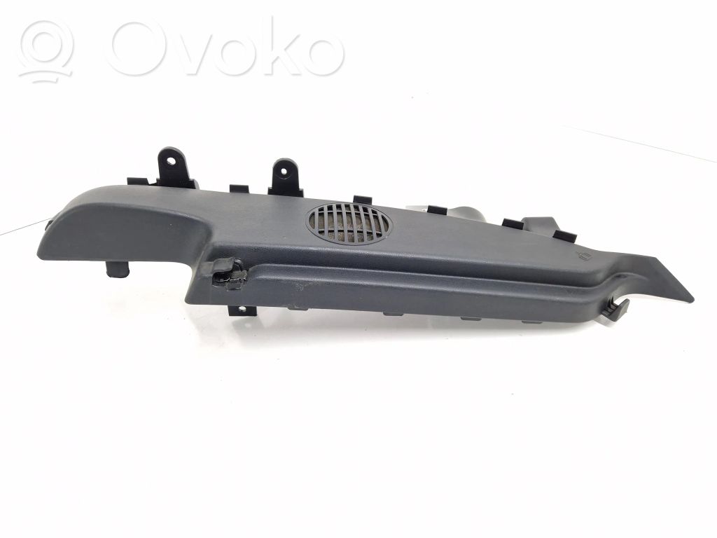 BMW 1 E81 E87 Other trunk/boot trim element 