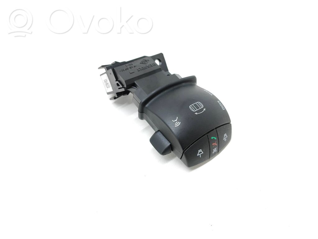 Renault Laguna III Multifunctional control switch/knob 