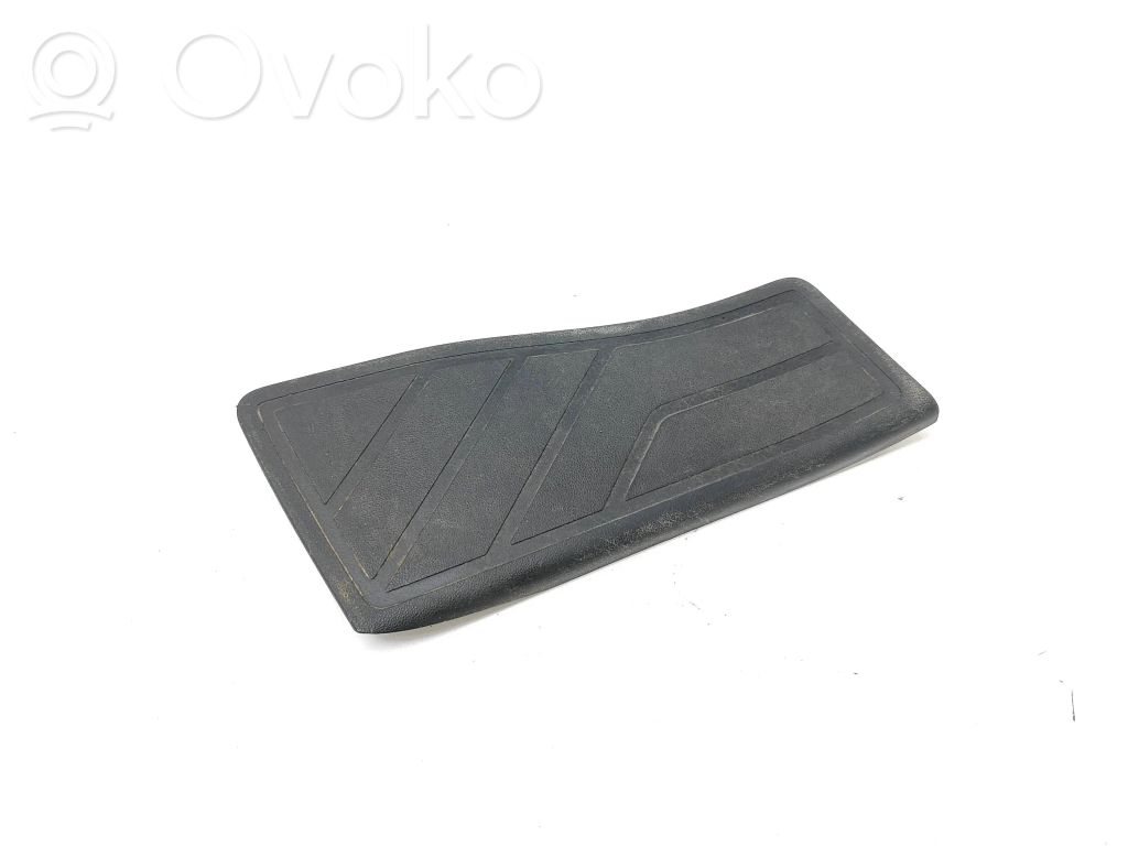 Citroen C4 II Listwa progowa 