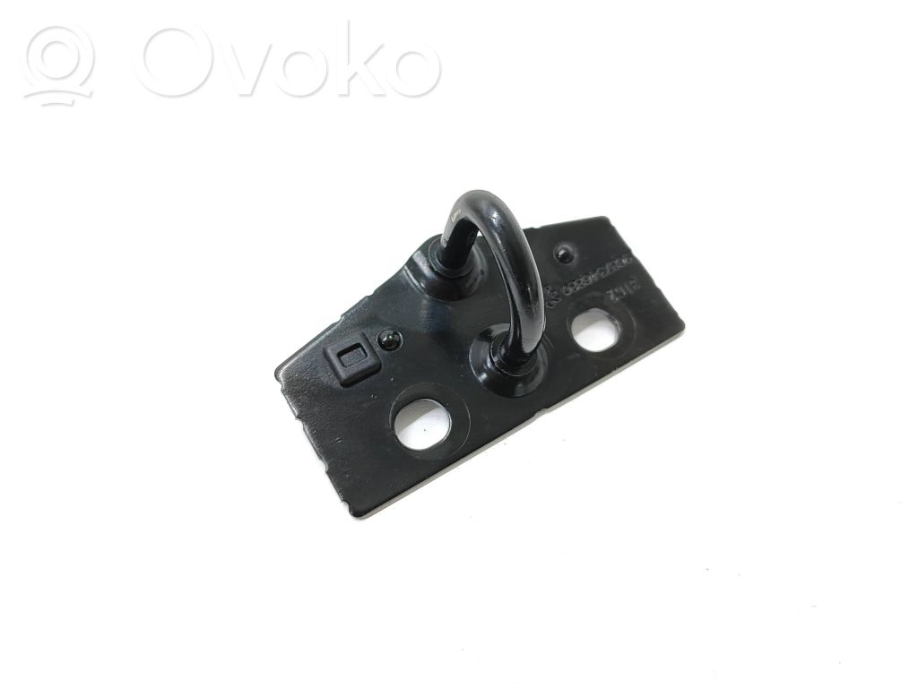 Loading door lock loop/hook striker   9687346880,31G2