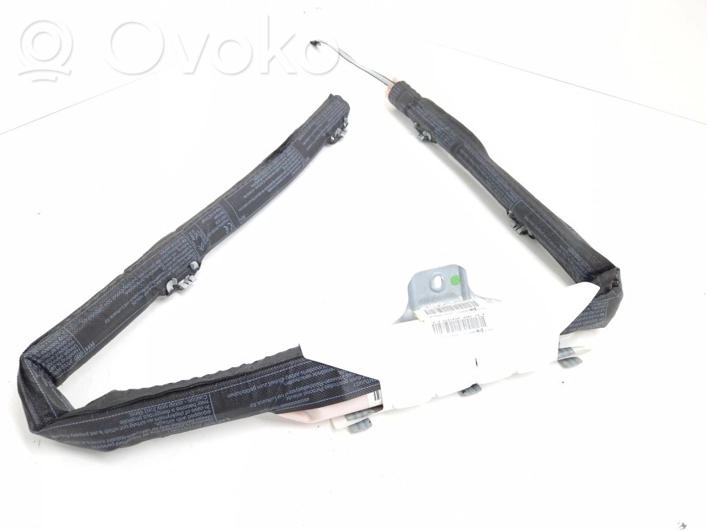 Peugeot 5008 Roof airbag 