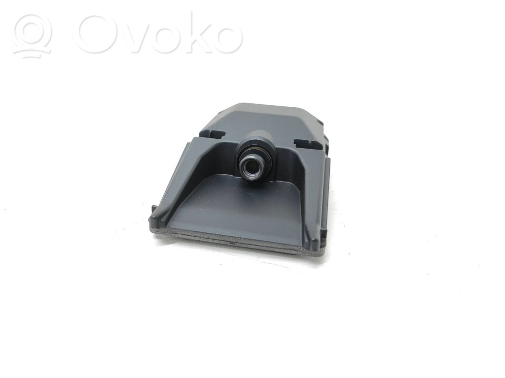 Citroen Berlingo Windshield/windscreen camera 