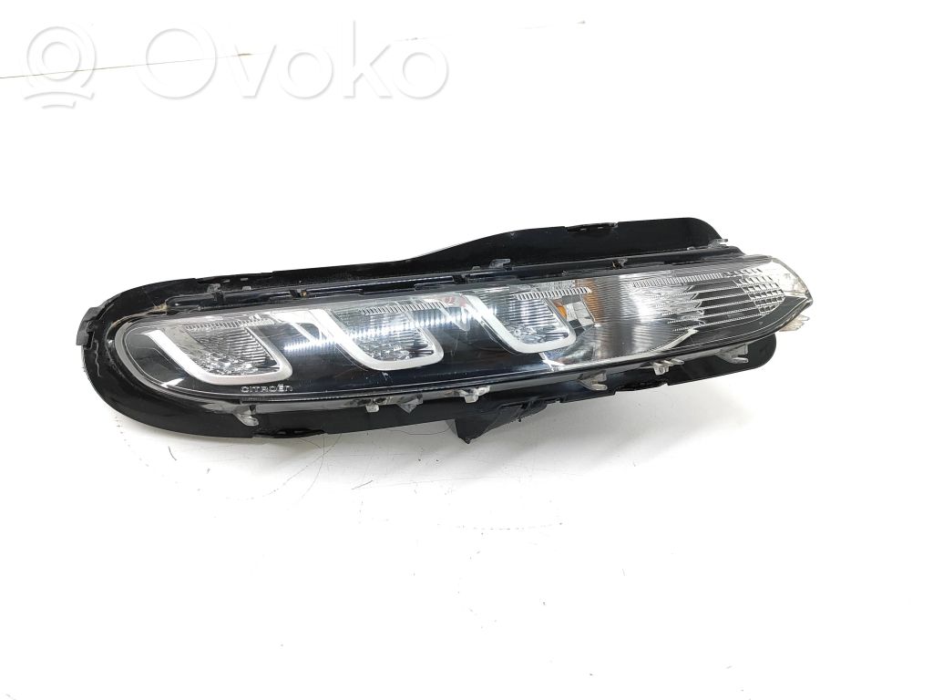 Citroen Berlingo Front fog light 