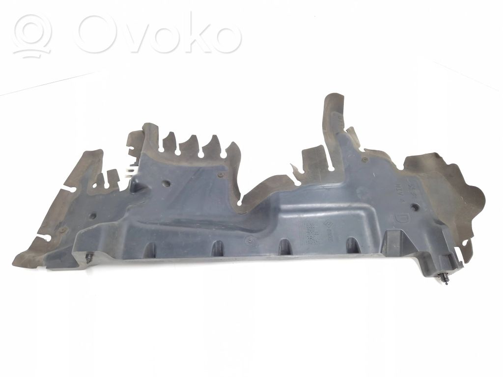 Citroen C4 II Conducto/guía del intercooler 