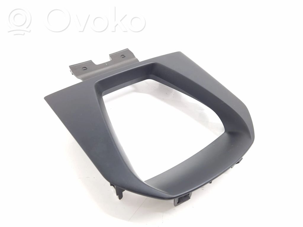 Citroen DS5 Head up display trim 