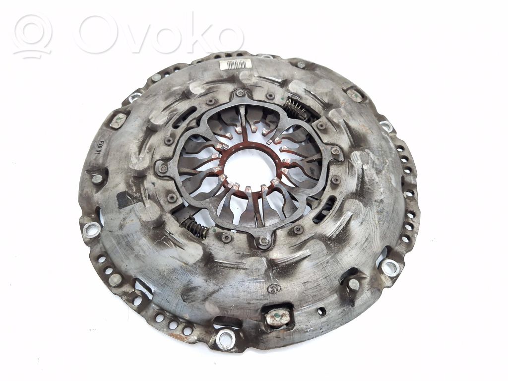 Renault Laguna III Pressure plate 
