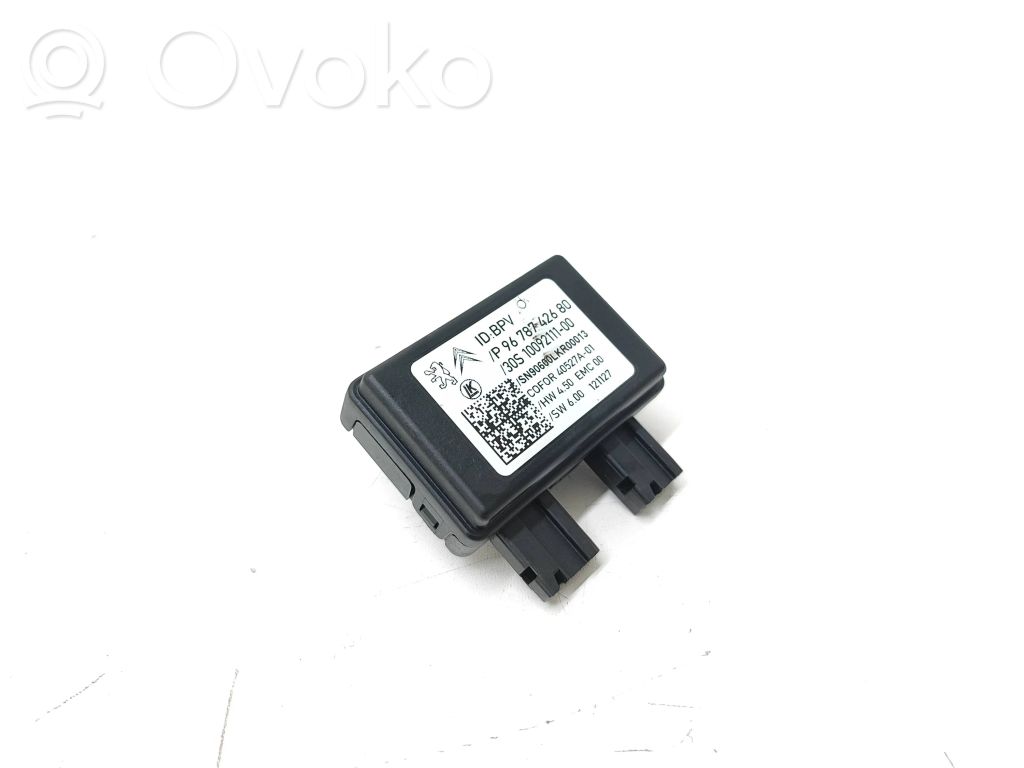 Sensor   9678742680,R40527A01,1009211100
