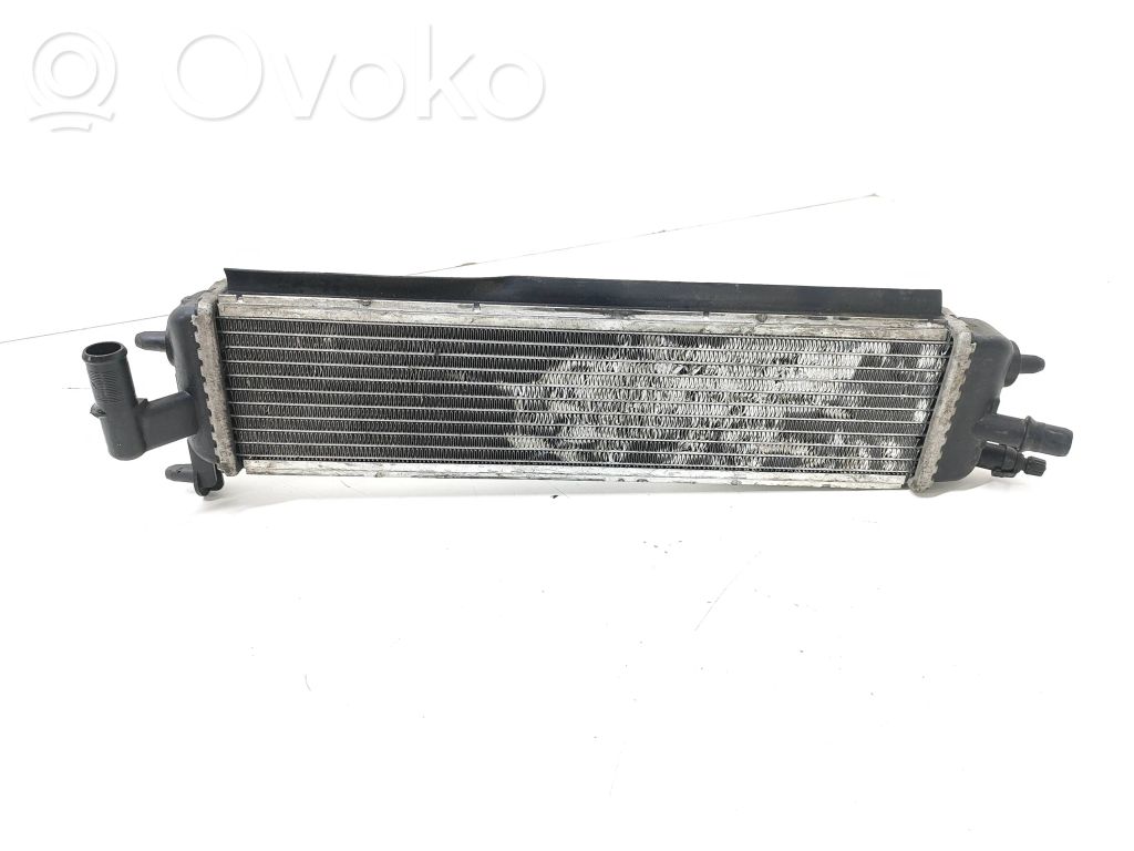 Chłodnica   9671927980,M152296C,12V00003726