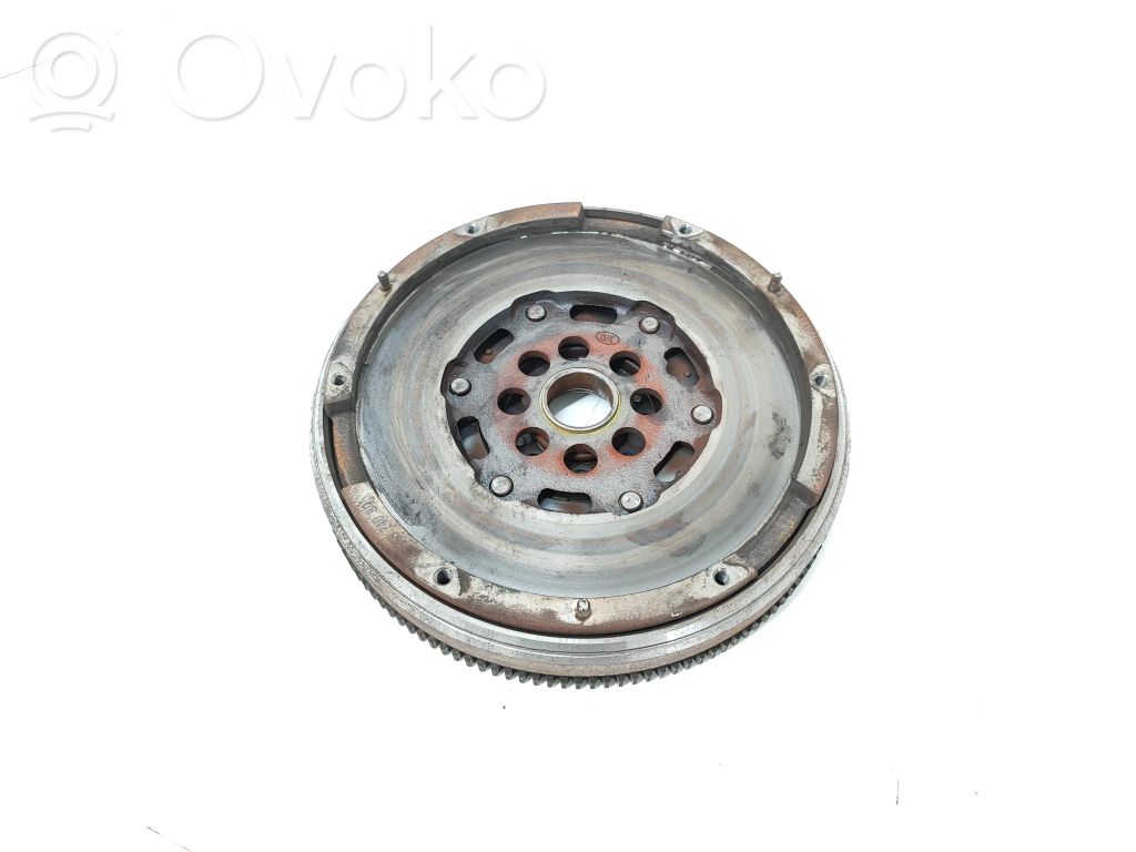 Citroen DS5 Volante motor 