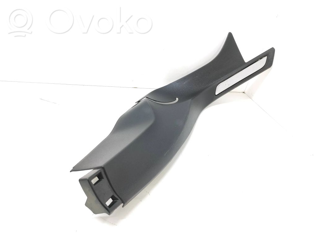 Citroen DS5 (C) pillar trim 