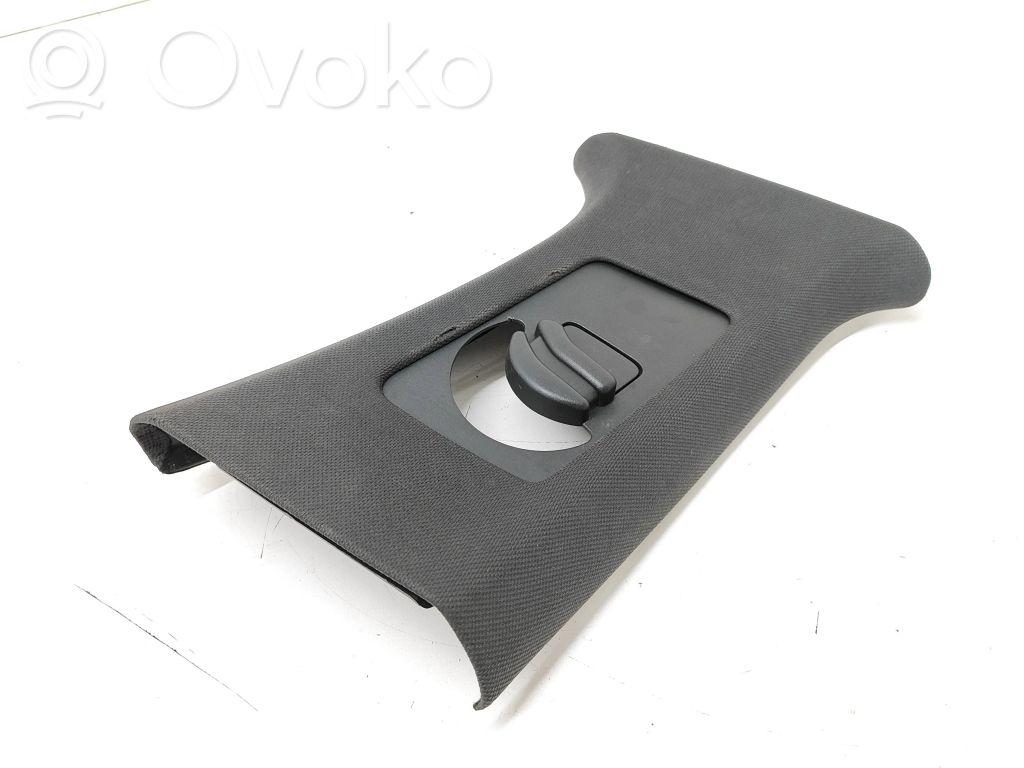 Citroen DS5 (B) pillar trim (top) 