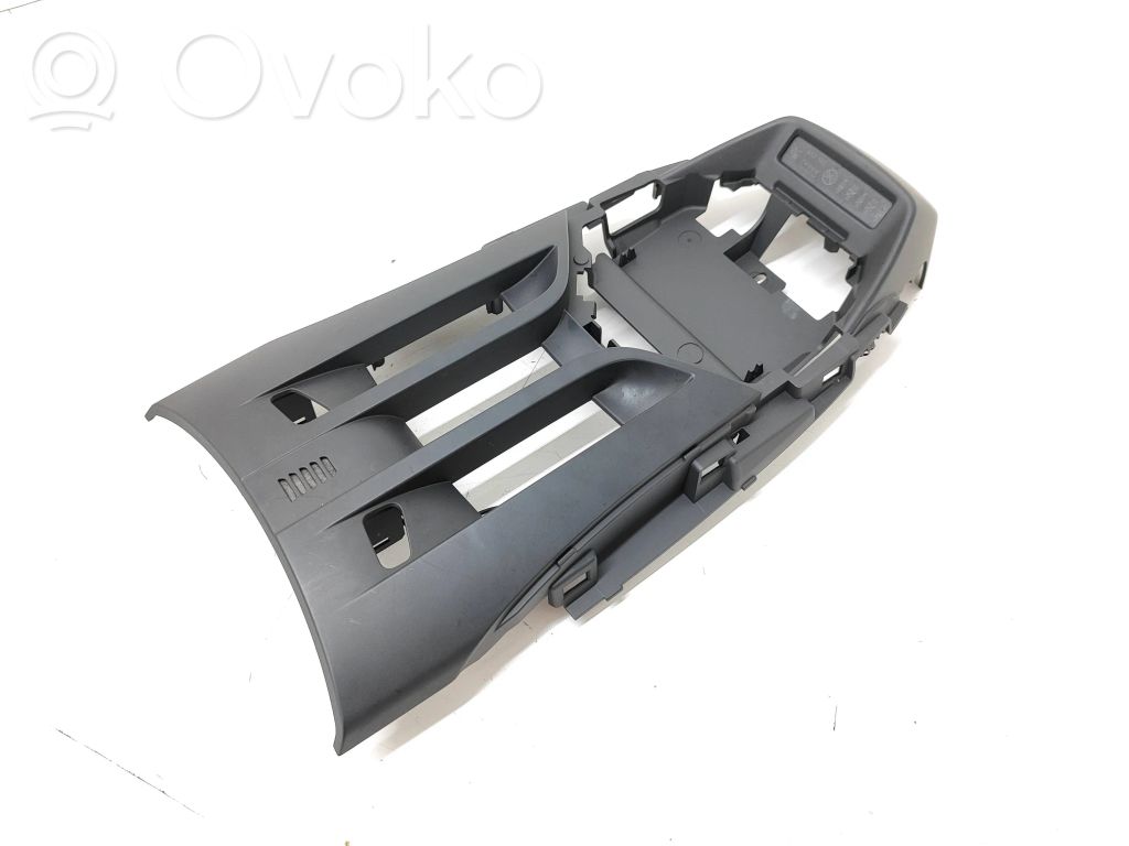 Citroen DS5 Headlining lighting console trim 