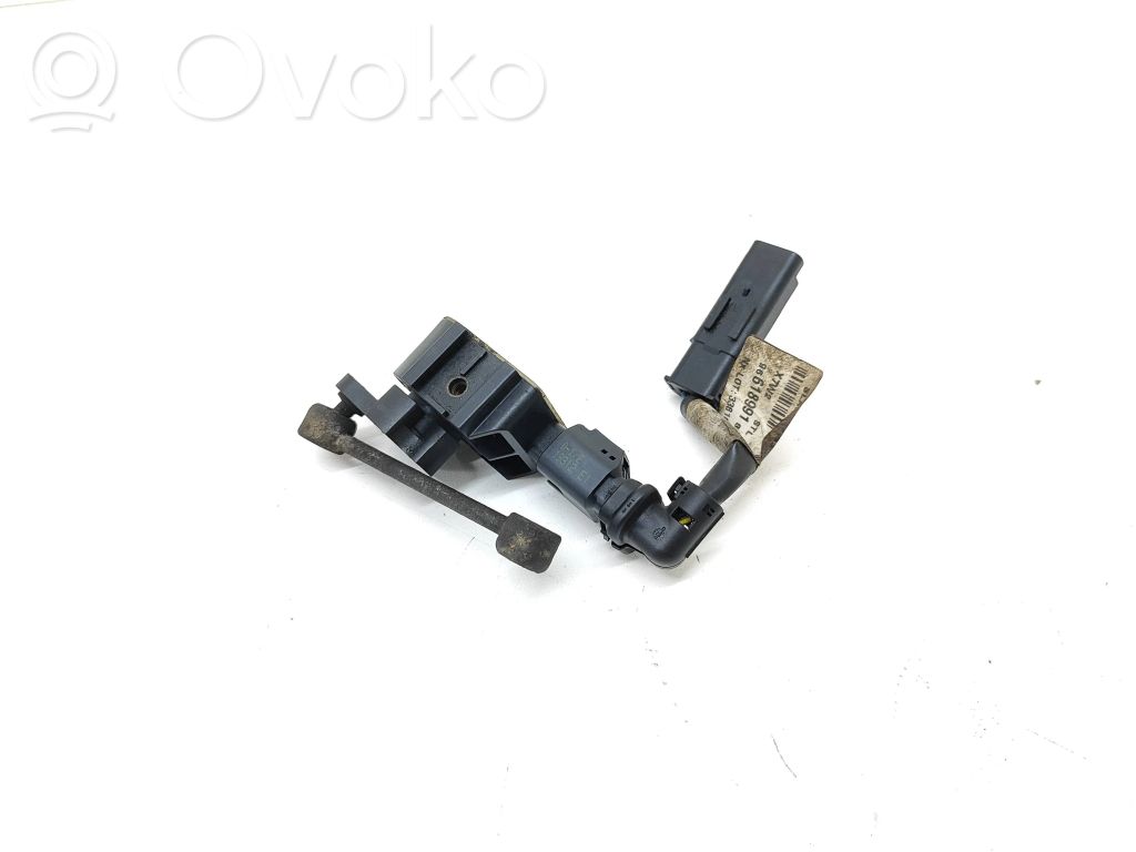 Peugeot 508 Headlight/headlamp level sensor 