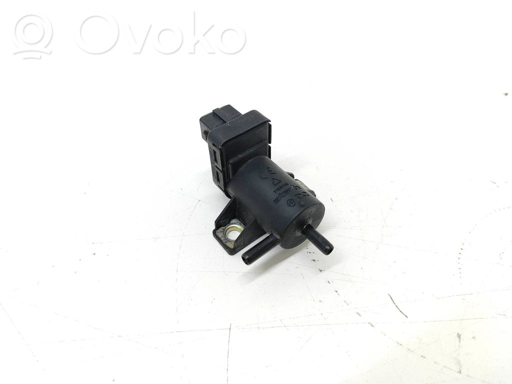 Electroválvula del turbo   8200762162