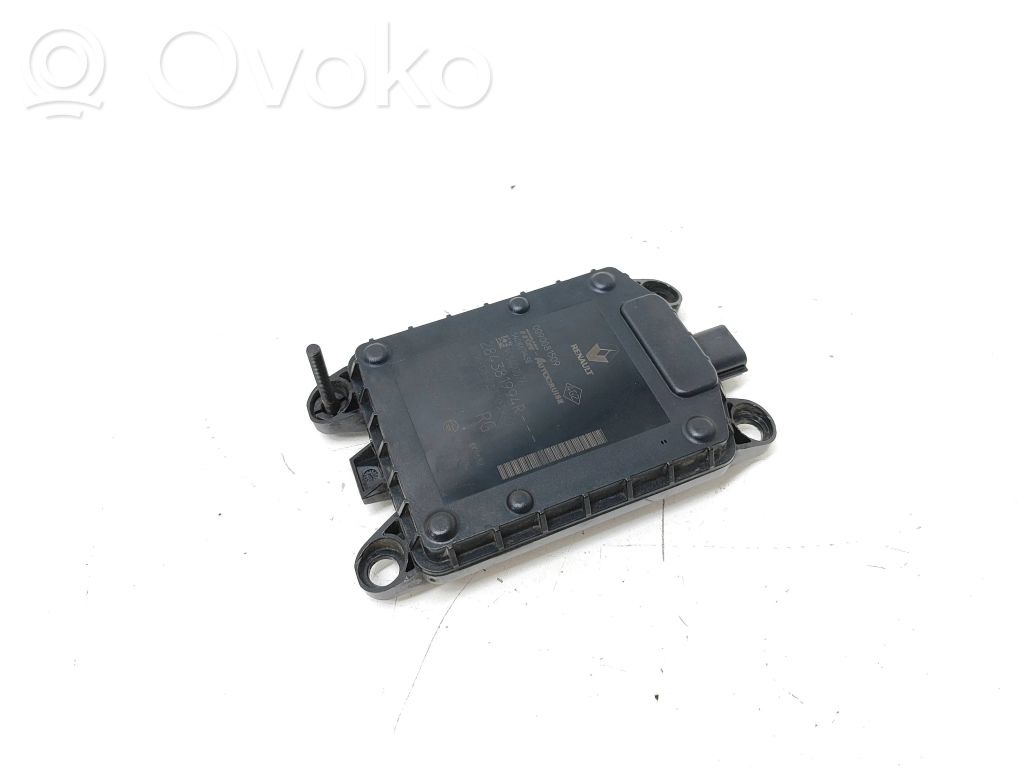 Renault Talisman Sensor de radar Distronic 