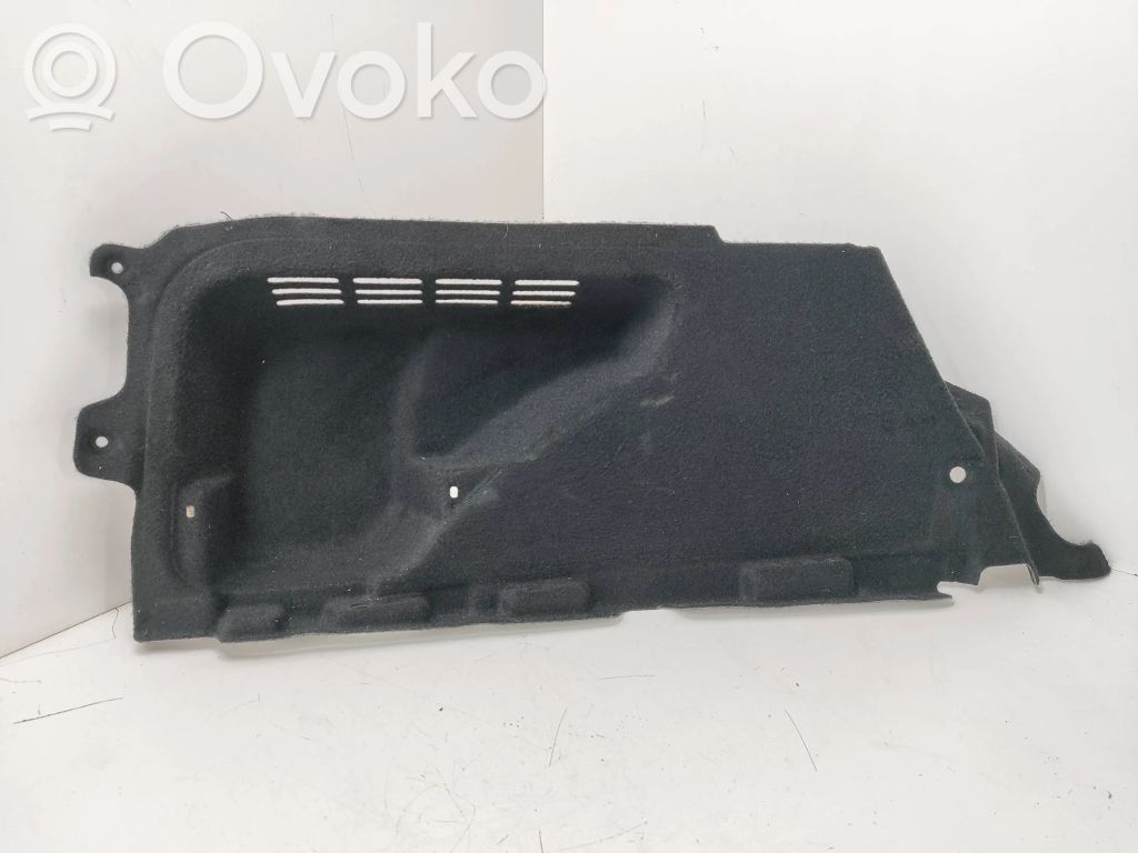 Renault Talisman Dolny panel schowka koła zapasowego 