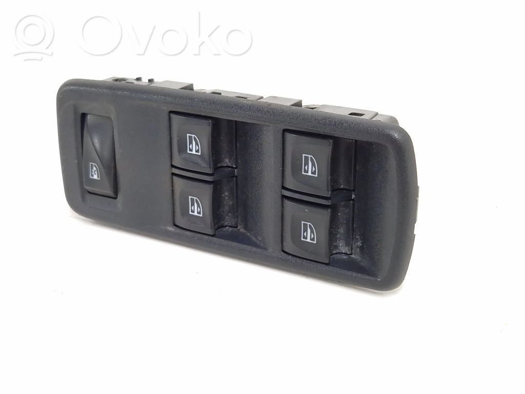 Dacia Lodgy Electric window control switch 