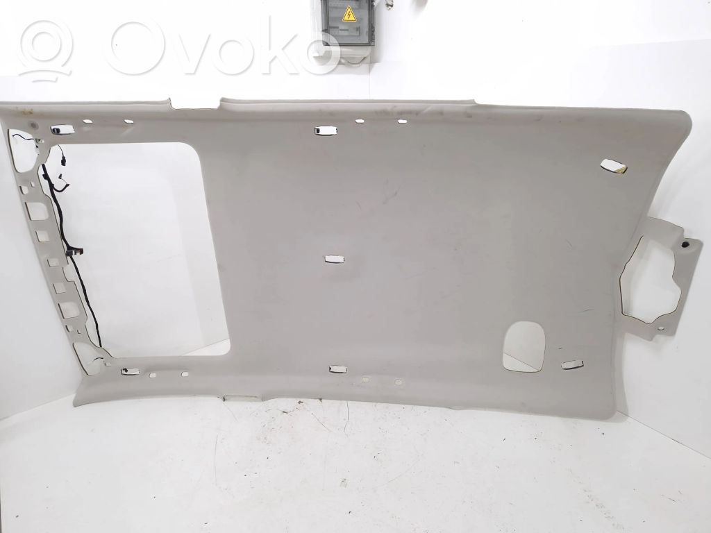 Renault Espace V (RFC) Techo 