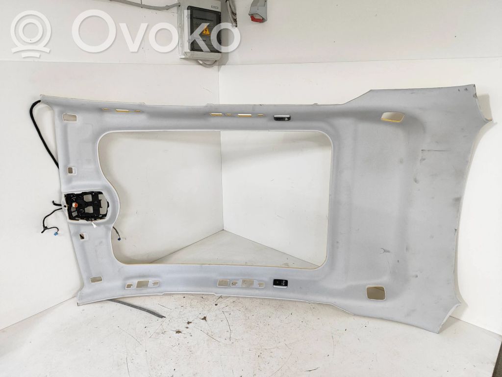 Peugeot 508 RXH Headlining 