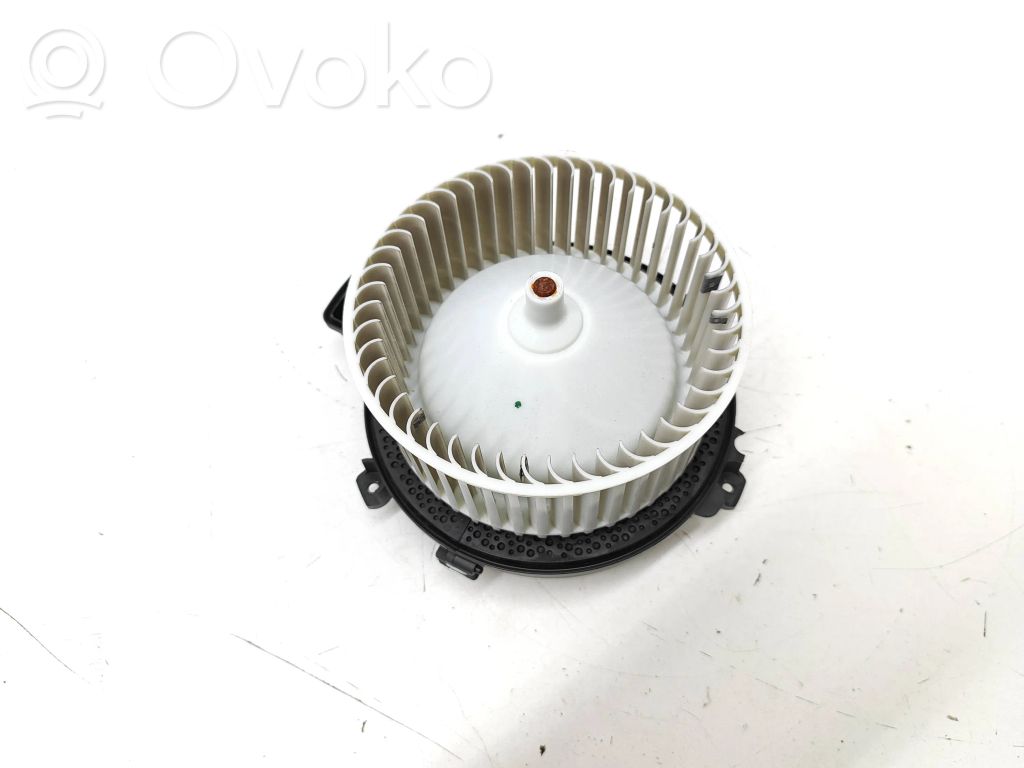 Opel Astra K Ventilator aerotermă 