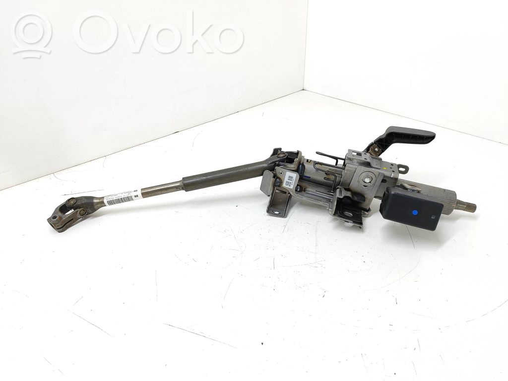 Renault Espace V (RFC) Steering wheel axle 