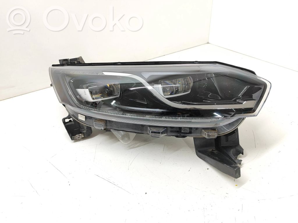 Renault Espace V (RFC) Lampa przednia 