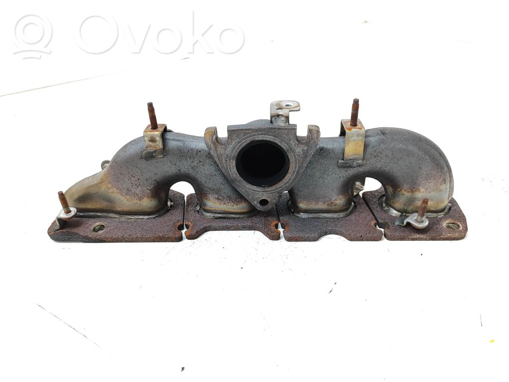 Citroen DS4 Pakosarja 