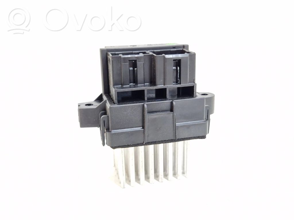 Ford Focus Rezystor / Opornik dmuchawy nawiewu 