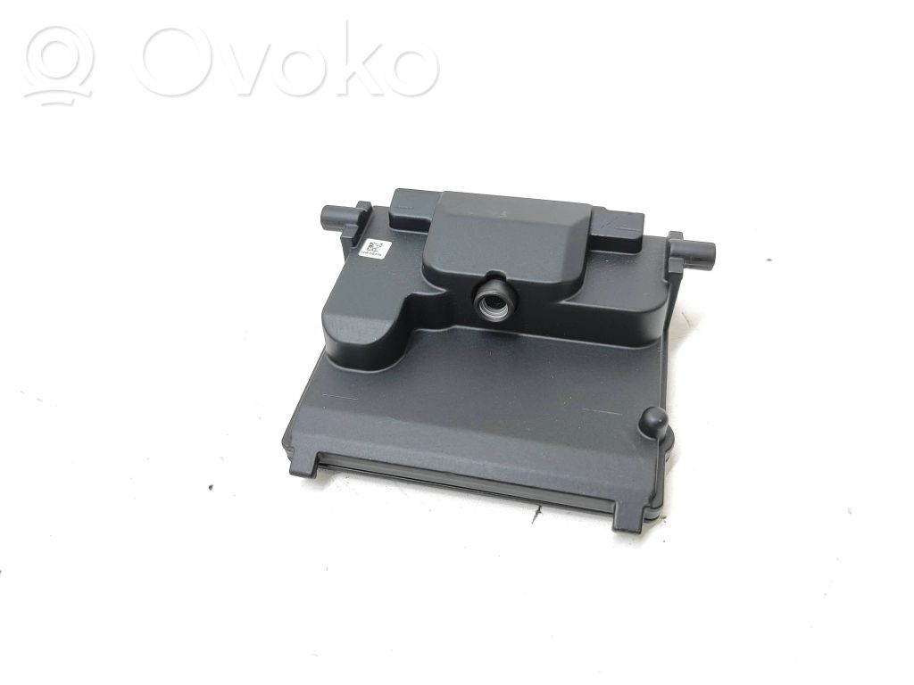 Ford Focus Windshield/windscreen camera 