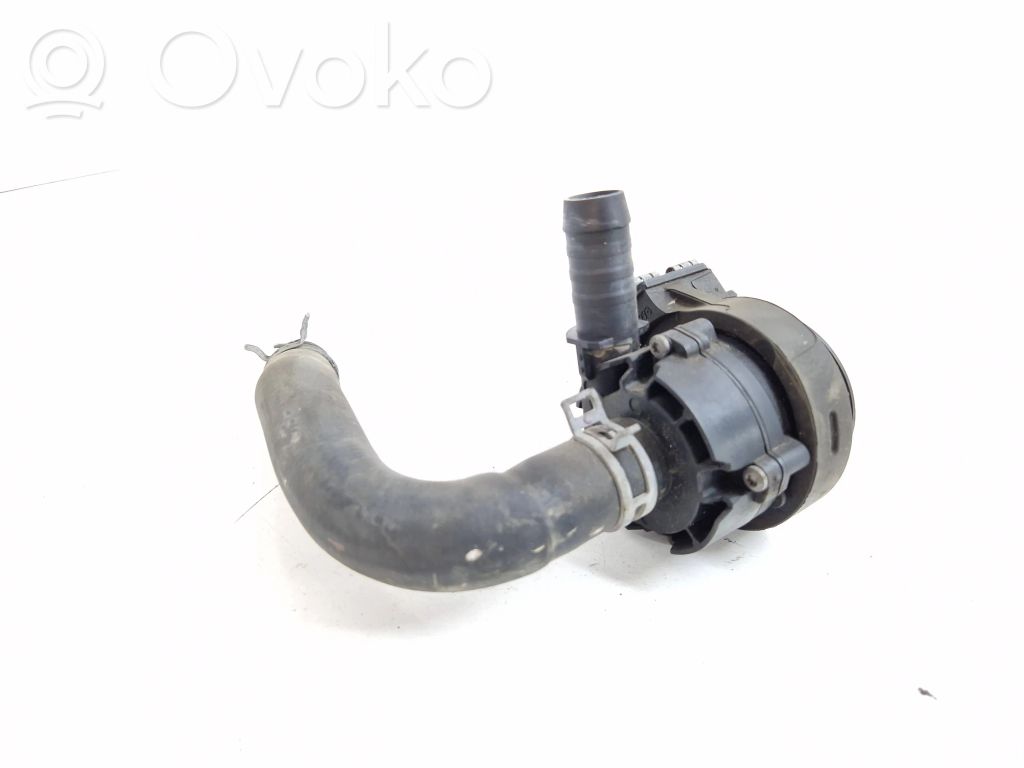 Ford Focus Electric auxiliary coolant/water pump 