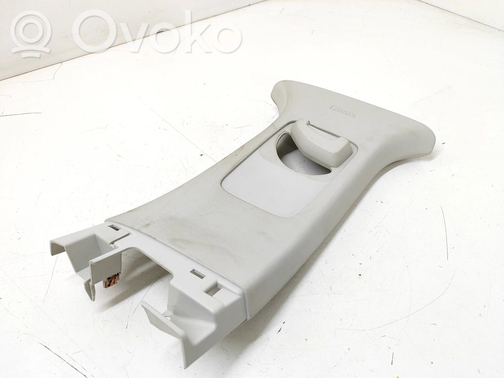 Ford Focus Pilar (B) (superior) 