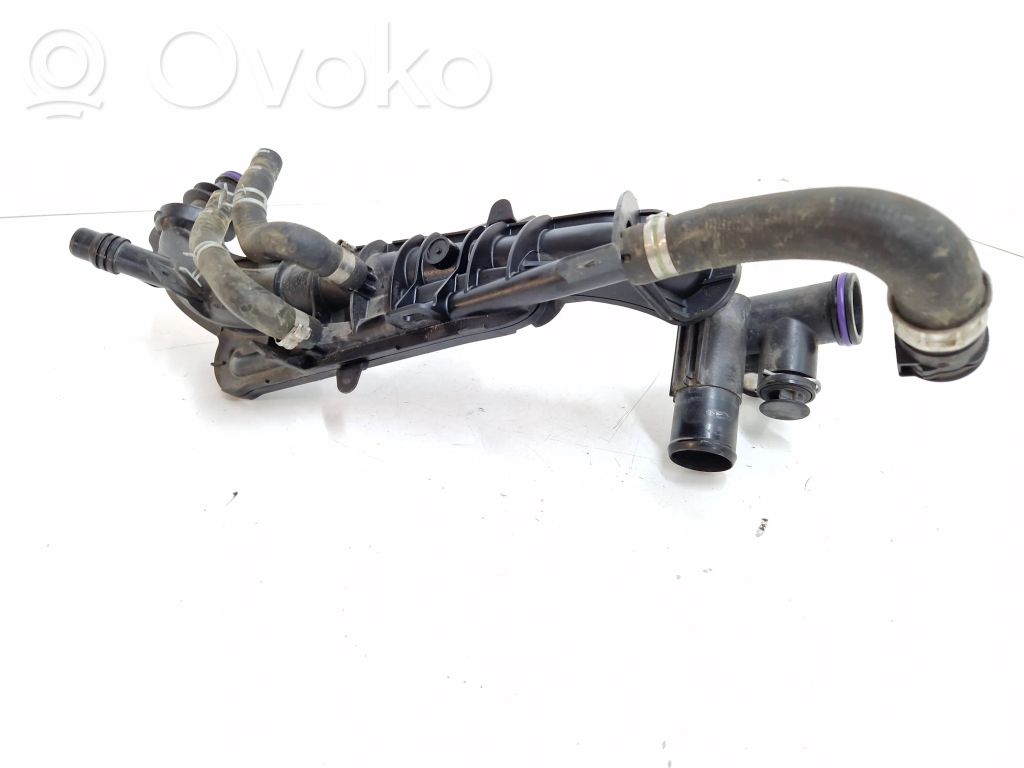 Ford Focus Engine coolant pipe/hose 