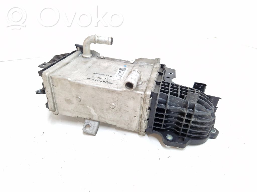 Ford Focus EGR aušintuvas 