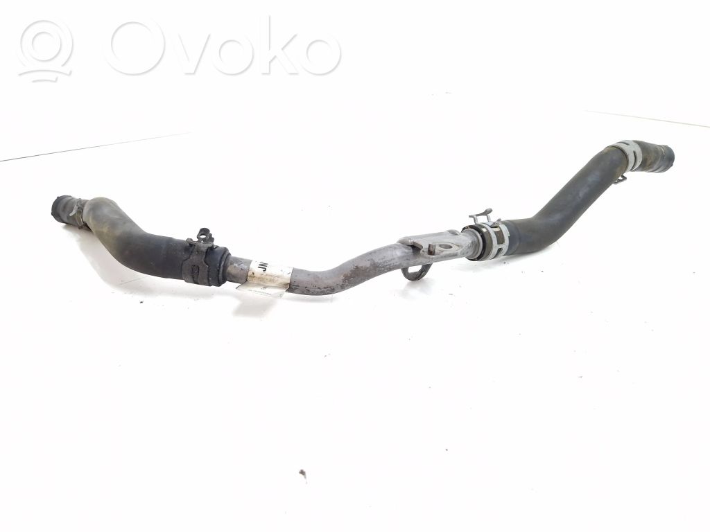 Ford Focus Przewód / Wąż chłodnicy 