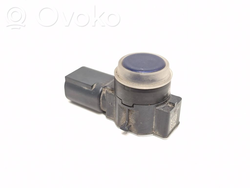 Peugeot 308 Parksensor PDC 
