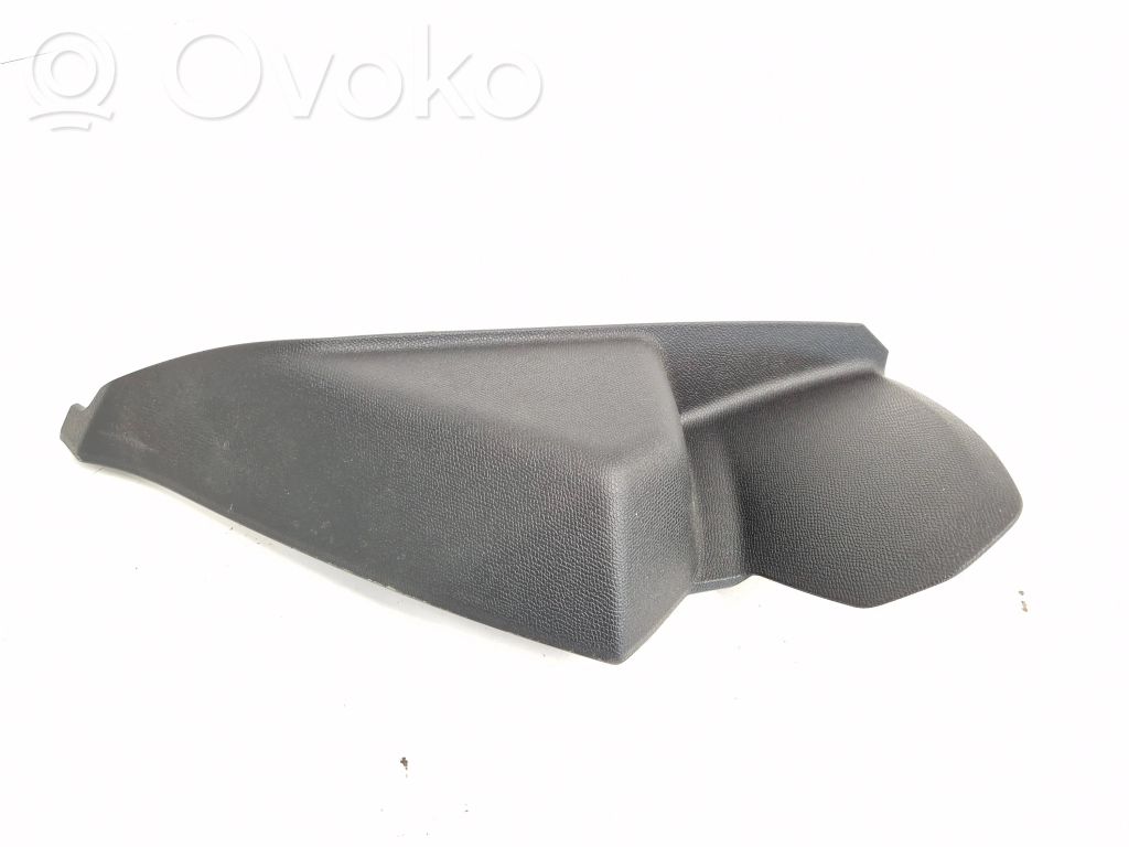 Peugeot 3008 II Boczny element deski rozdzielczej 