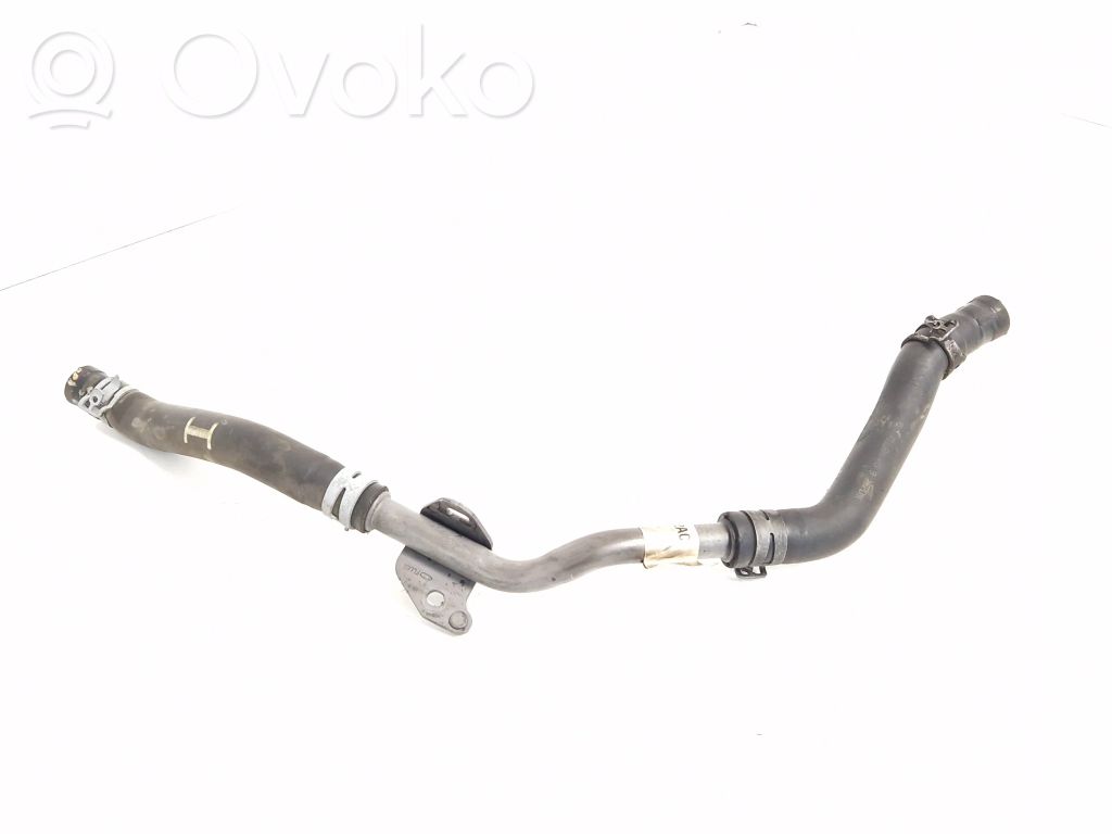 Ford Focus Przewód / Wąż chłodnicy 